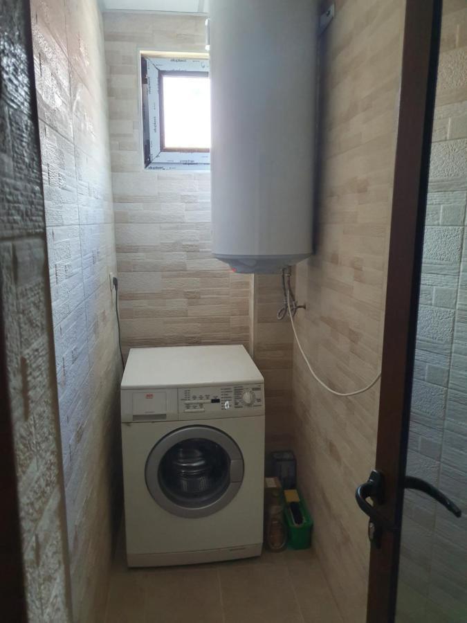 Sunny Apartment 布拉格埃夫格拉德 外观 照片