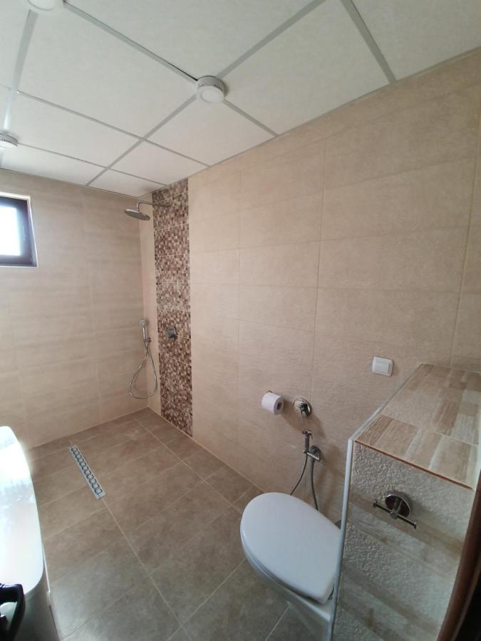 Sunny Apartment 布拉格埃夫格拉德 外观 照片
