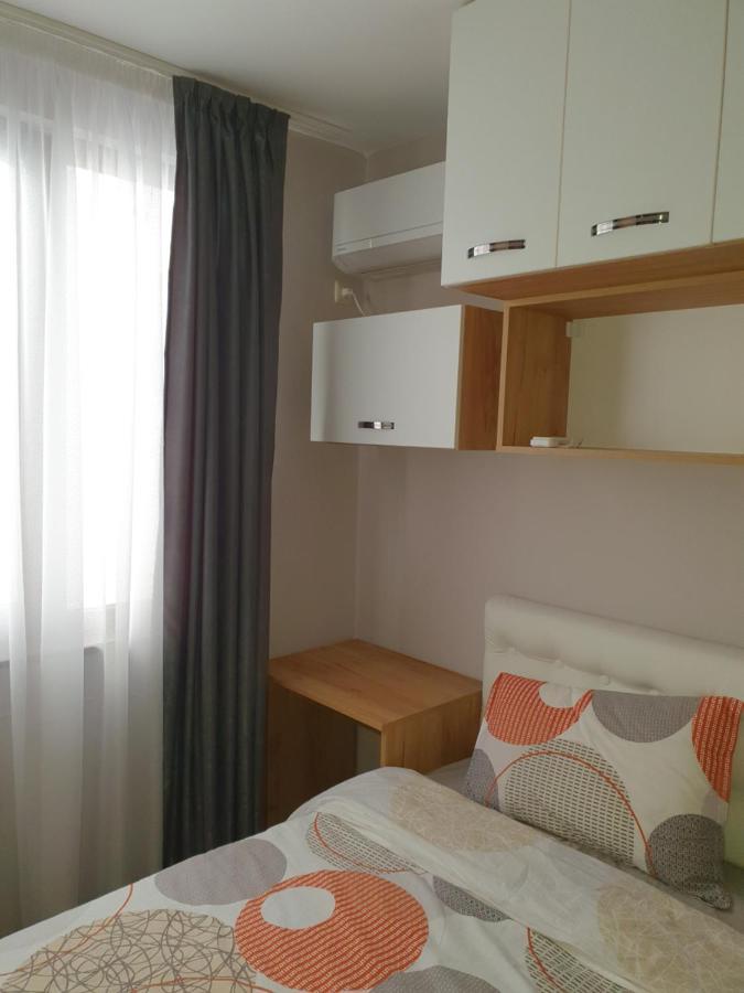 Sunny Apartment 布拉格埃夫格拉德 外观 照片