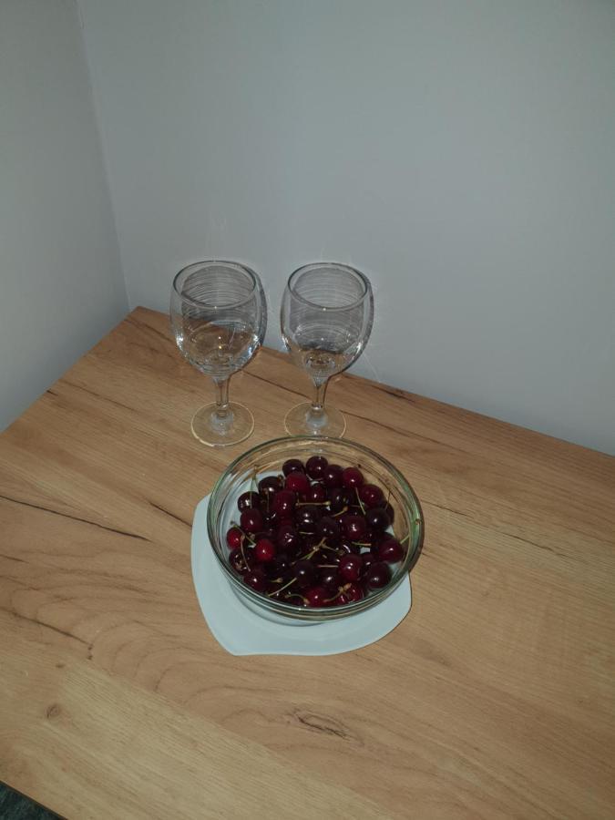 Sunny Apartment 布拉格埃夫格拉德 外观 照片