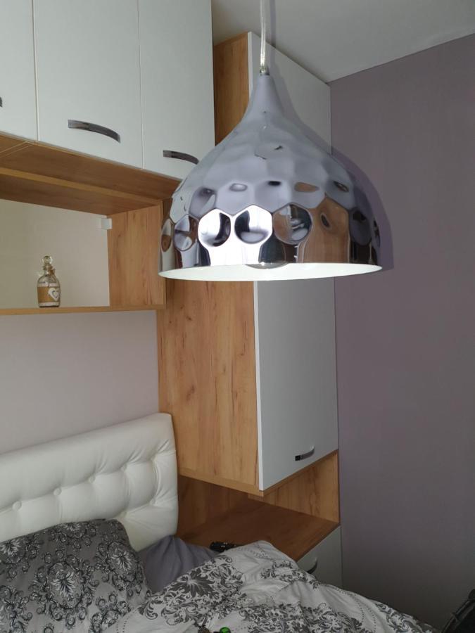Sunny Apartment 布拉格埃夫格拉德 外观 照片