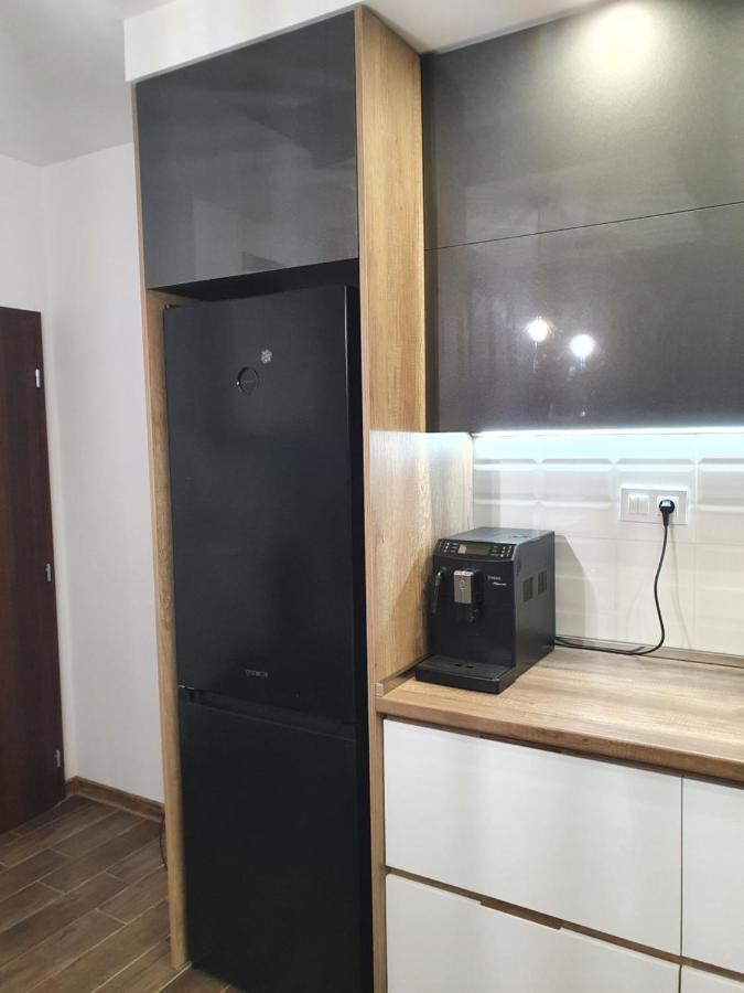 Sunny Apartment 布拉格埃夫格拉德 外观 照片